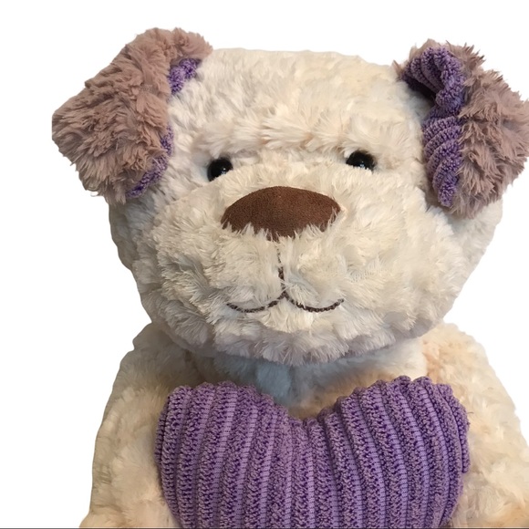 Animal Adventure Dog Stuffed Animal - Picture 2 of 10